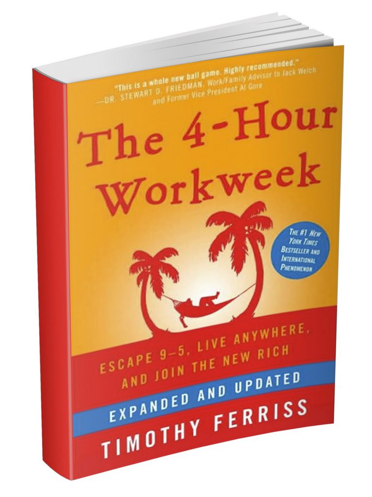 the-four-hour-workweek-by-timothy-ferriss-review