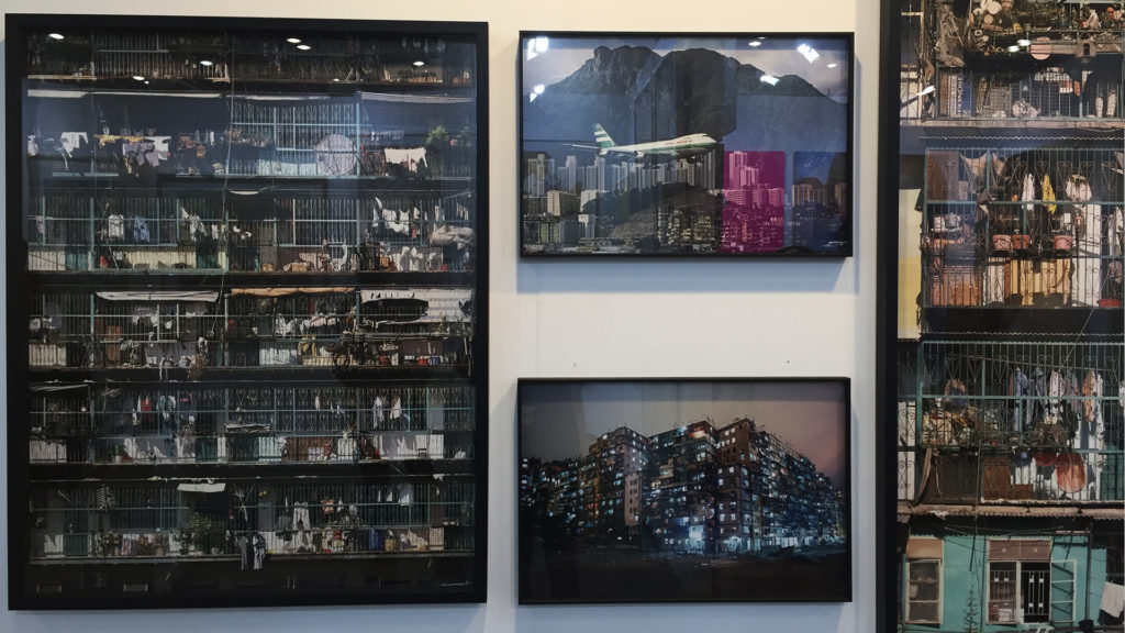 Ian Lambot 與Greg Girard 的《The City of Darkness: Hong Kong’s lost Kowloon’s walled city》疏理了香港人對九龍城寨的記憶。