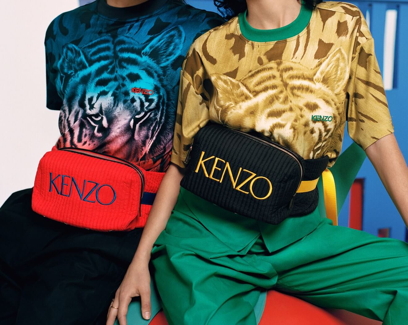 kenzo fw19