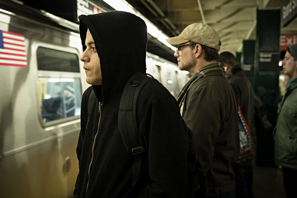 mrrobot