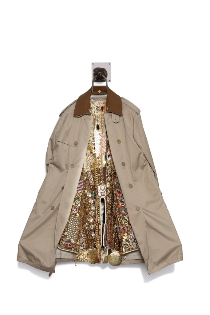 Nick Cave, Hustle Coat, 2017, Sotheby’s