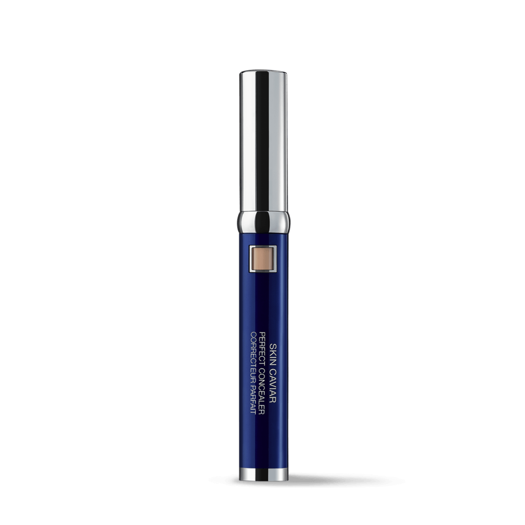 La Prairie Skin Caviar Perfect Concealer 魚子精華明眸遮瑕霜 $1,470/6ml (5款色調)