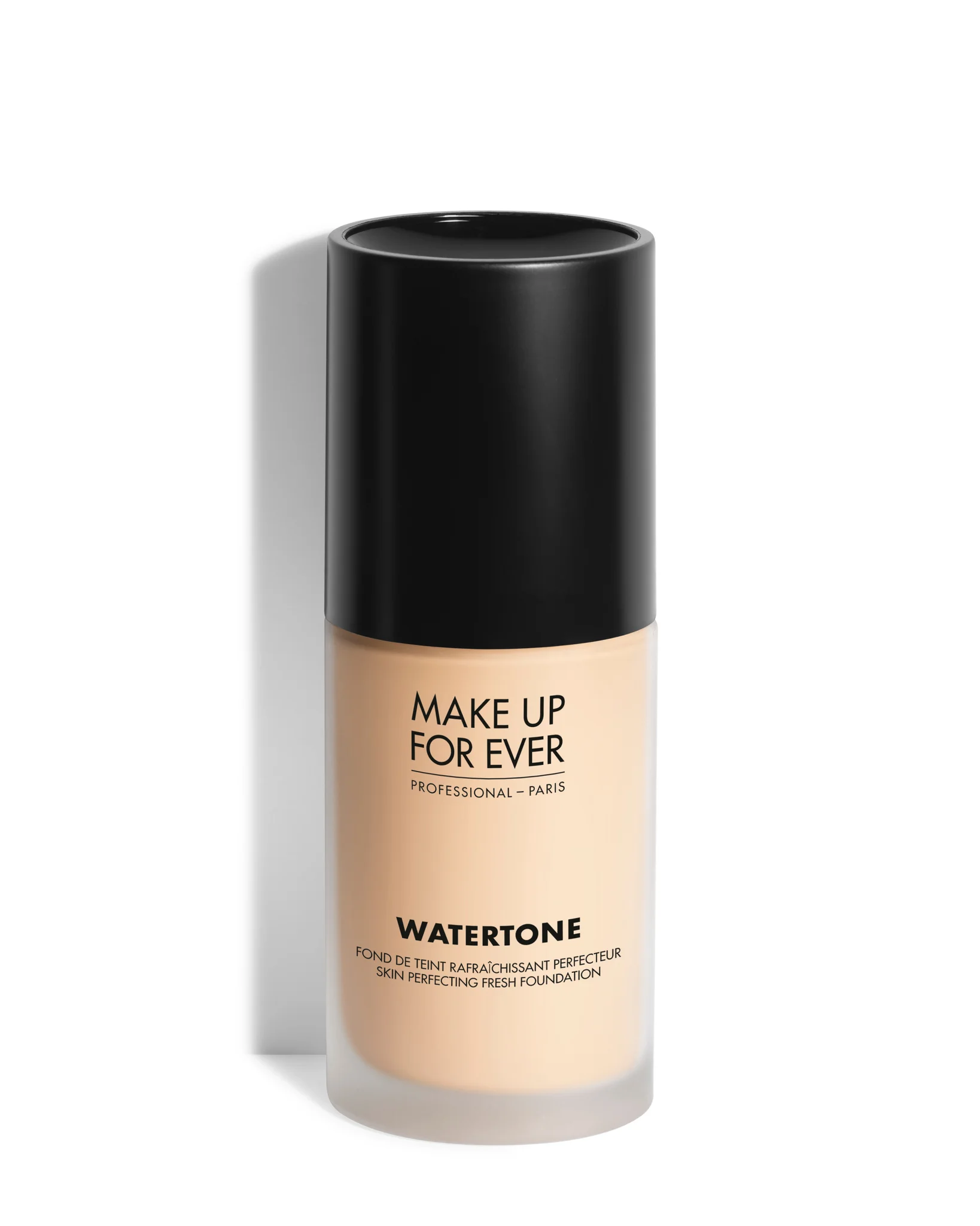 Make Up For Ever 無重淨肌粉底 $320/40ml