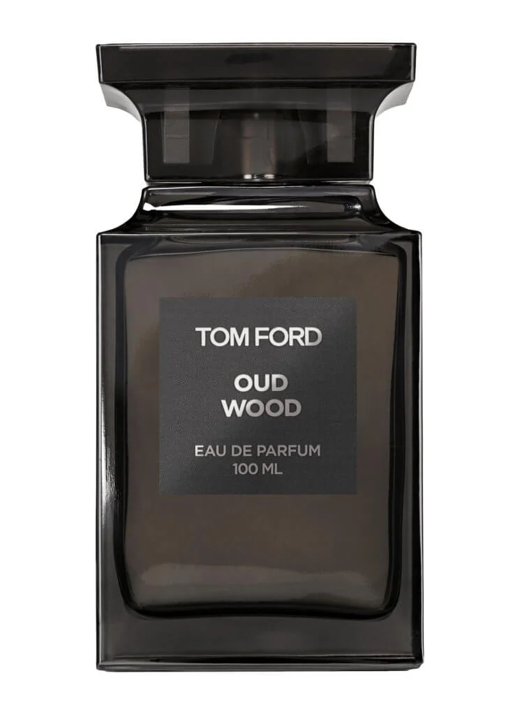 男士：Tom Ford OUD WOOD EAU DE PARFUM $1,865/50ML