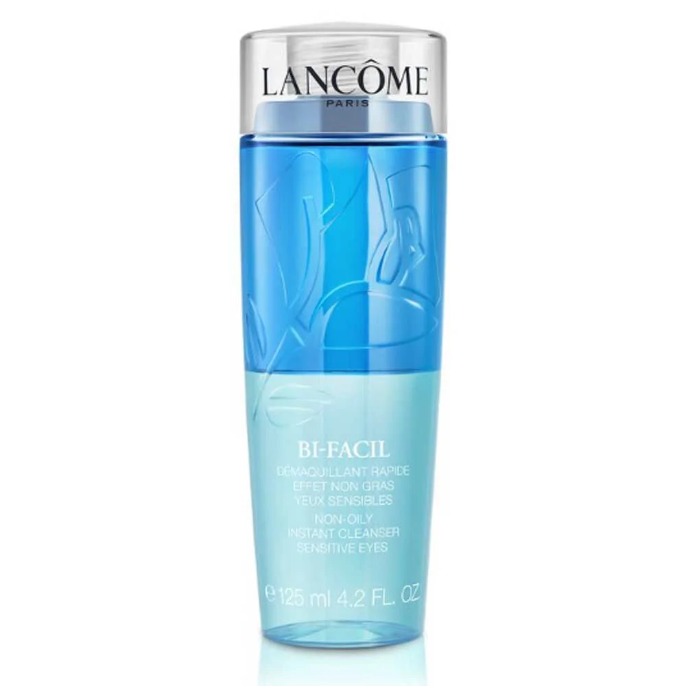 LANCÔME Paris速效眼部卸妝水 $260/125ml