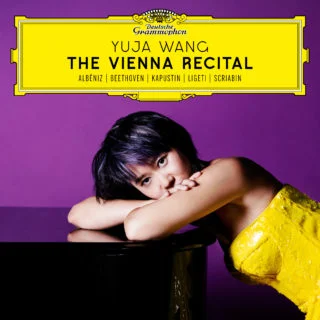 《The Vienna Recital》展現王羽佳全面的高超鋼琴技巧