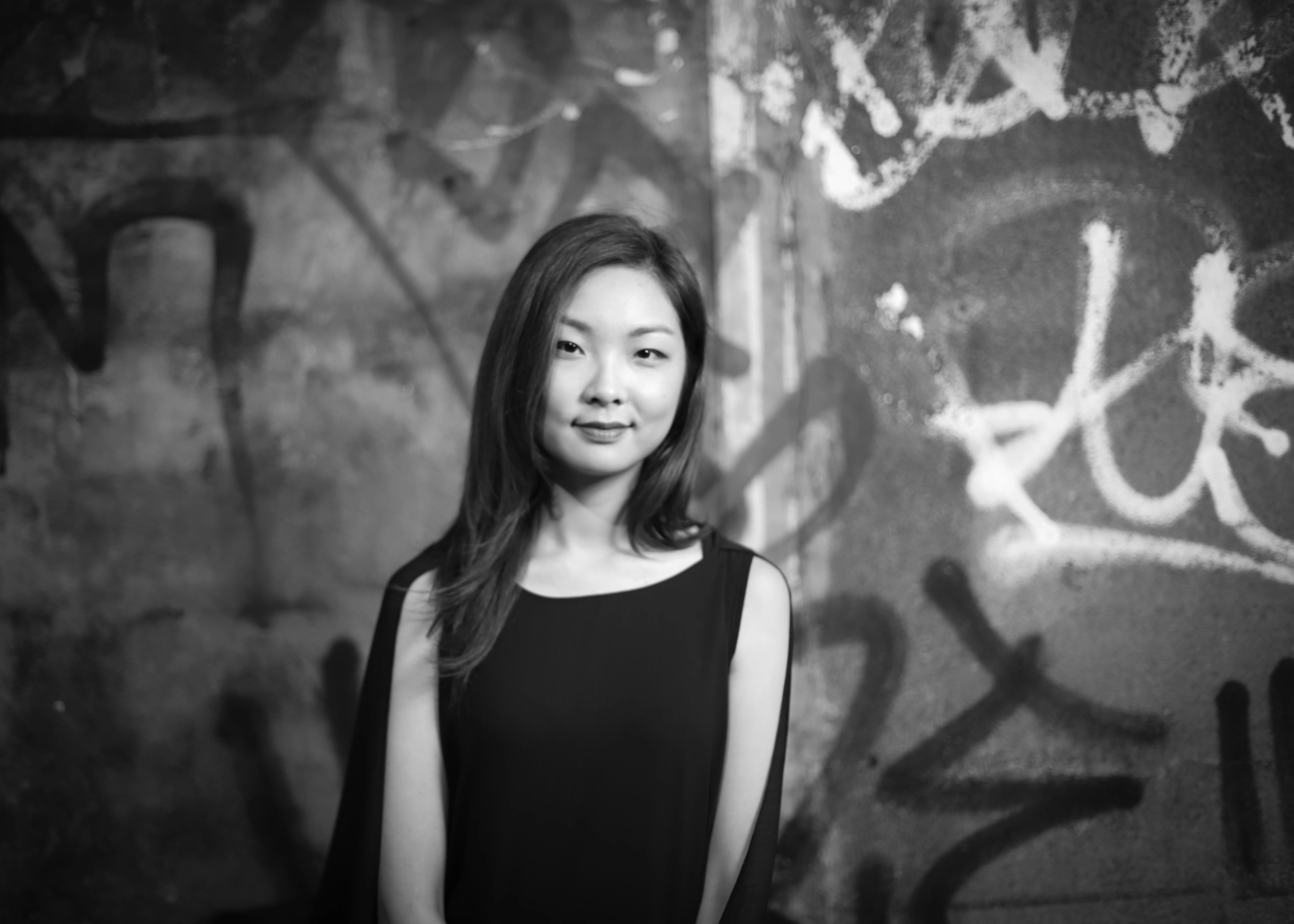 「現在音樂（CMHK）」藝術總監、聲音藝術家余林橞（Karen Yu）