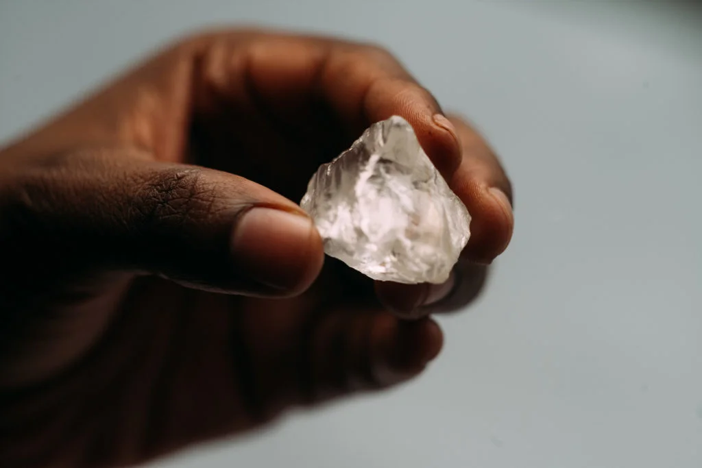 鑽石比恐龍更早出現？｜ 八個關於天然鑽石的Fun Facts