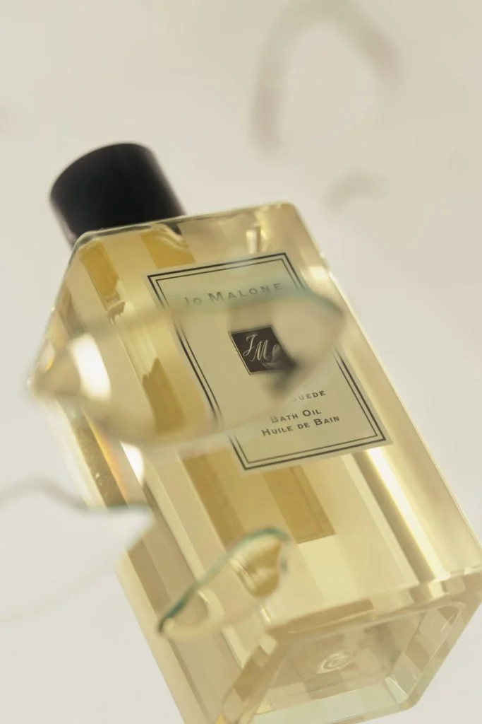 JO MALONE LONDON EP&F BODY & HAND WASH