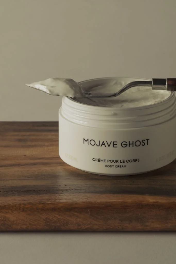 BYREDO MOJAVE GHOST BODY CREAM