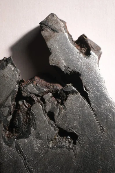 納米比亞鐵隕石 （Gibeon Iron Meteorite）