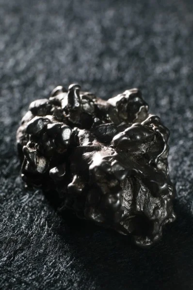 阿根廷鐵隕石（Campo Del Cielo Iron Meteorite）