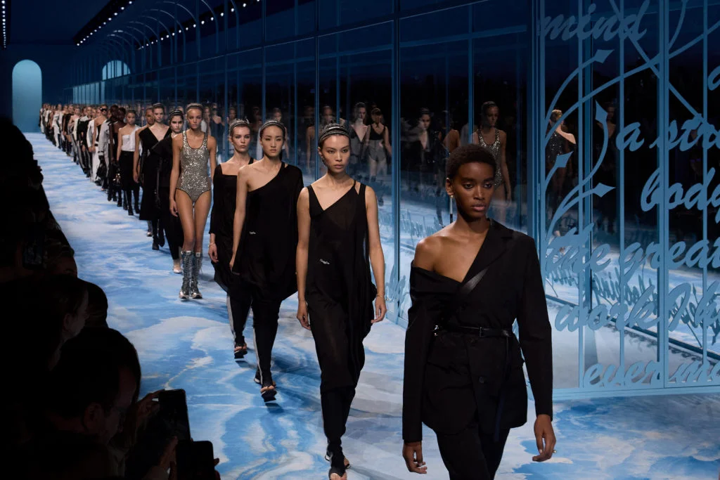 dior-rtw-ss25-finale-adrien-dirand