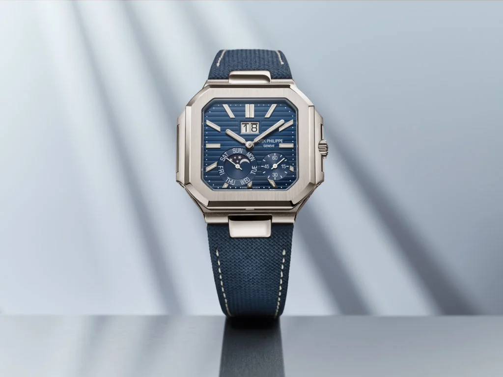 Patek Philippe, 5821/1A_001_PRESS