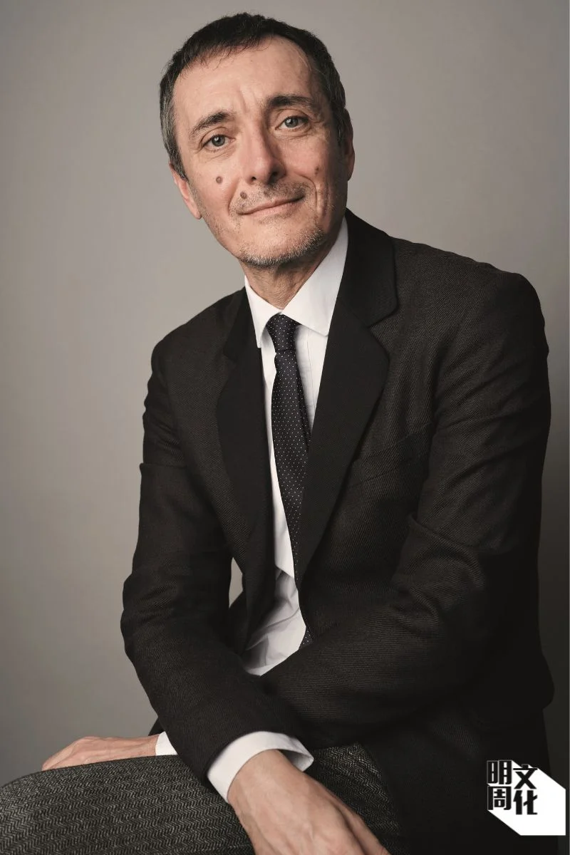 Serge Laurent