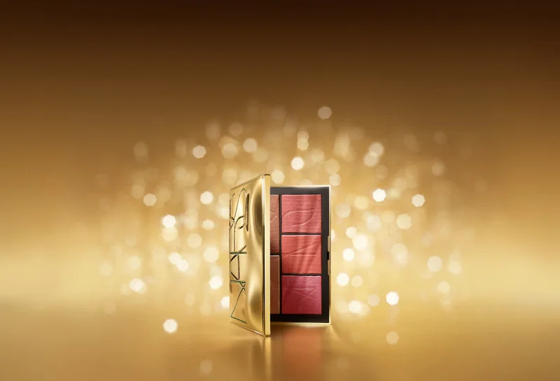 NARS 24 KARAT 節日限量版 HKD$520