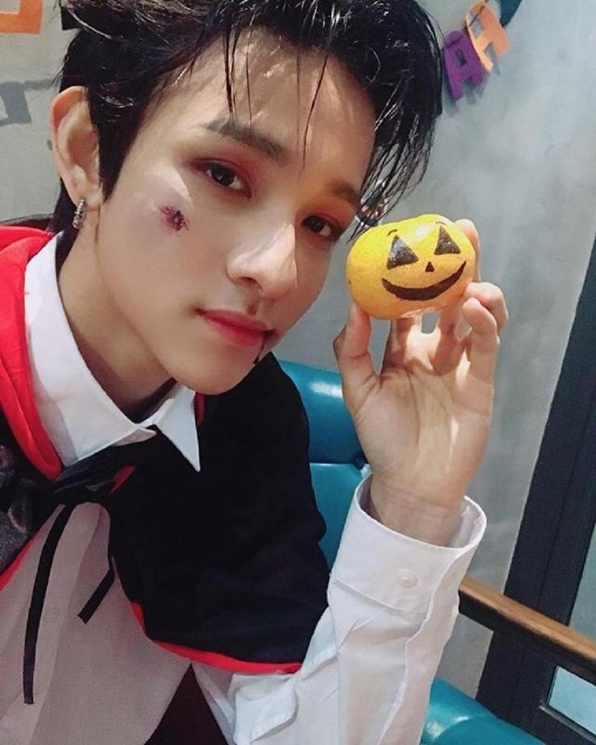 Samuel Kim