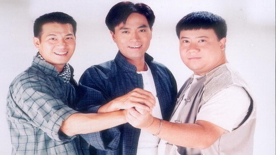 劉錫賢在亞視劇《我來自潮州》中演「豬膶」一角，令他和陳庭威、歐錦棠在內地知名度大增。